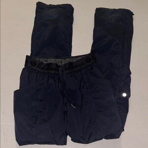 Lululemon Lined Dance